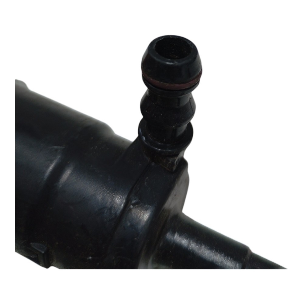 Motor Esguicho Limpador Farol Volkswagen Touareg 4.2 V8 2014 6