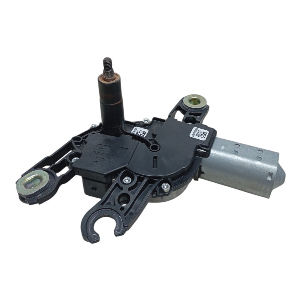 Motor Limpador Traseiro Volkswagen Nivus Highline 1.0 2021 6