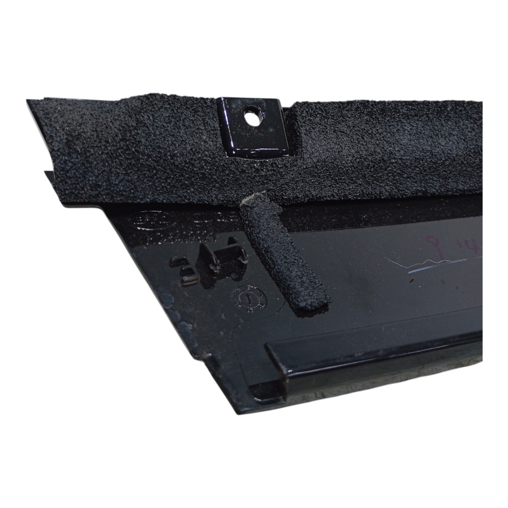 Moldura Externa Porta Dianteira Direita Byd Han 680ev 2023 8