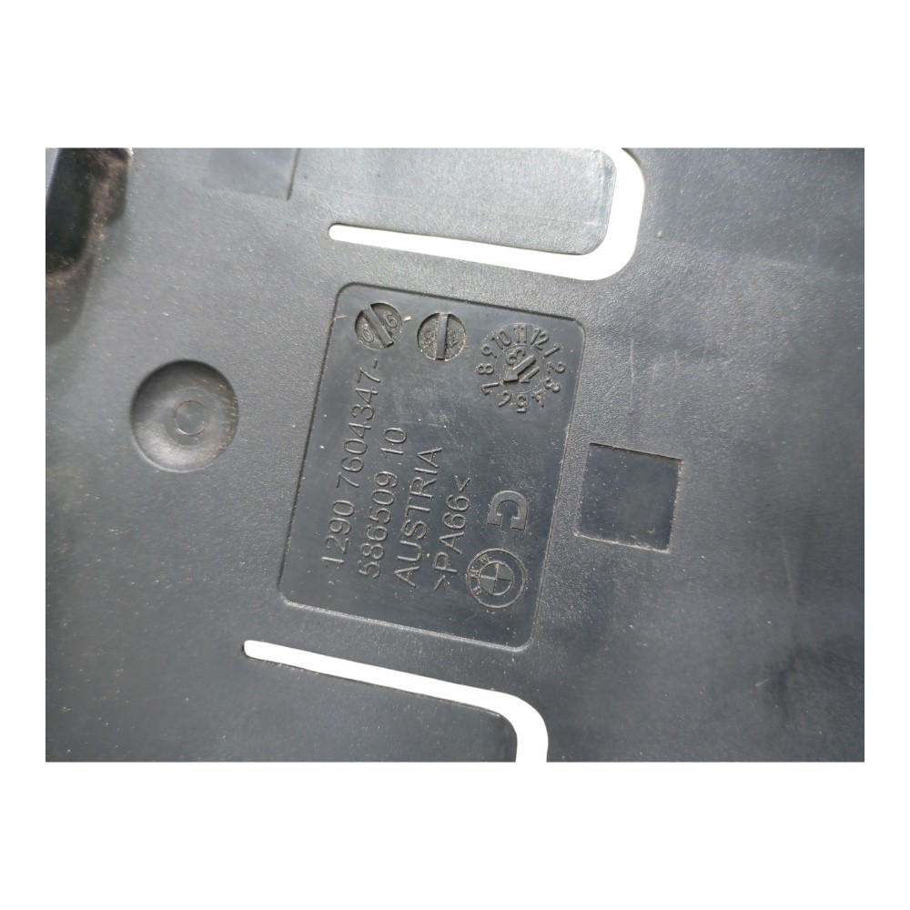 Suporte Módulo Central Bmw 320i 2.0 2013 2014 2015 F30 3