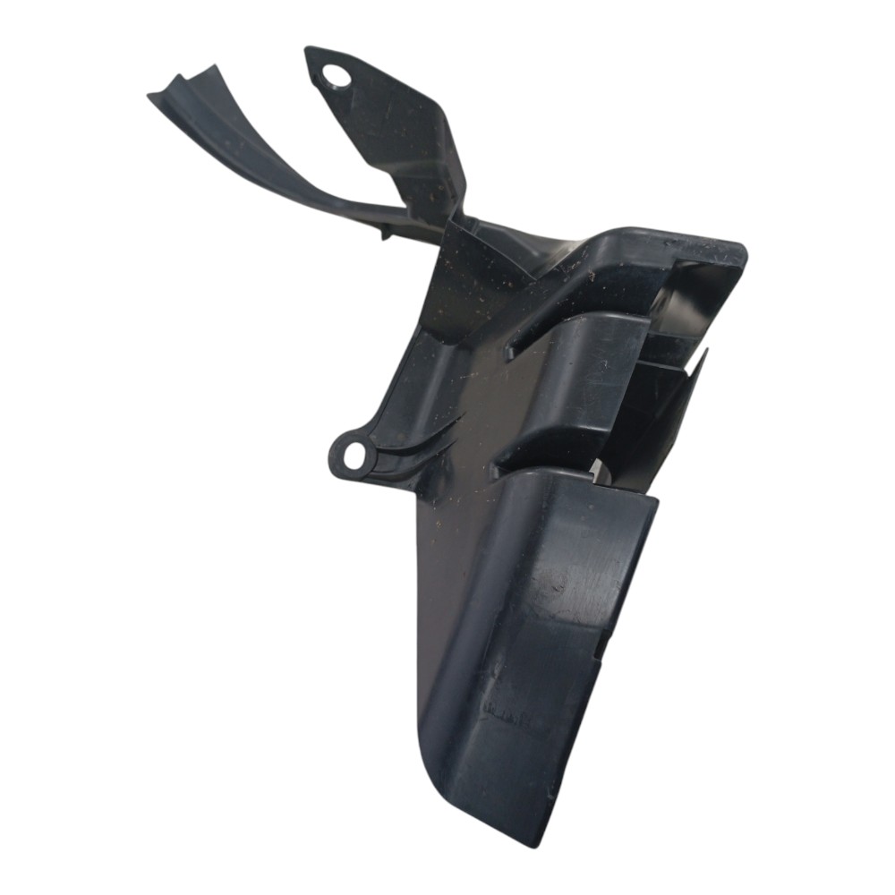 Capa Protetor Traseiro Esquerdo Subaru Impreza Xv 2.0 2016 4