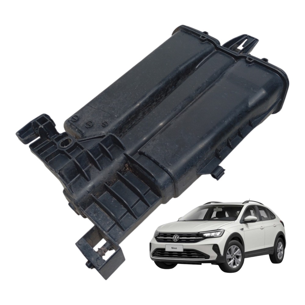 Filtro Canister Volkswagen Nivus Polo Virtus Tcross 1.0 2021 1