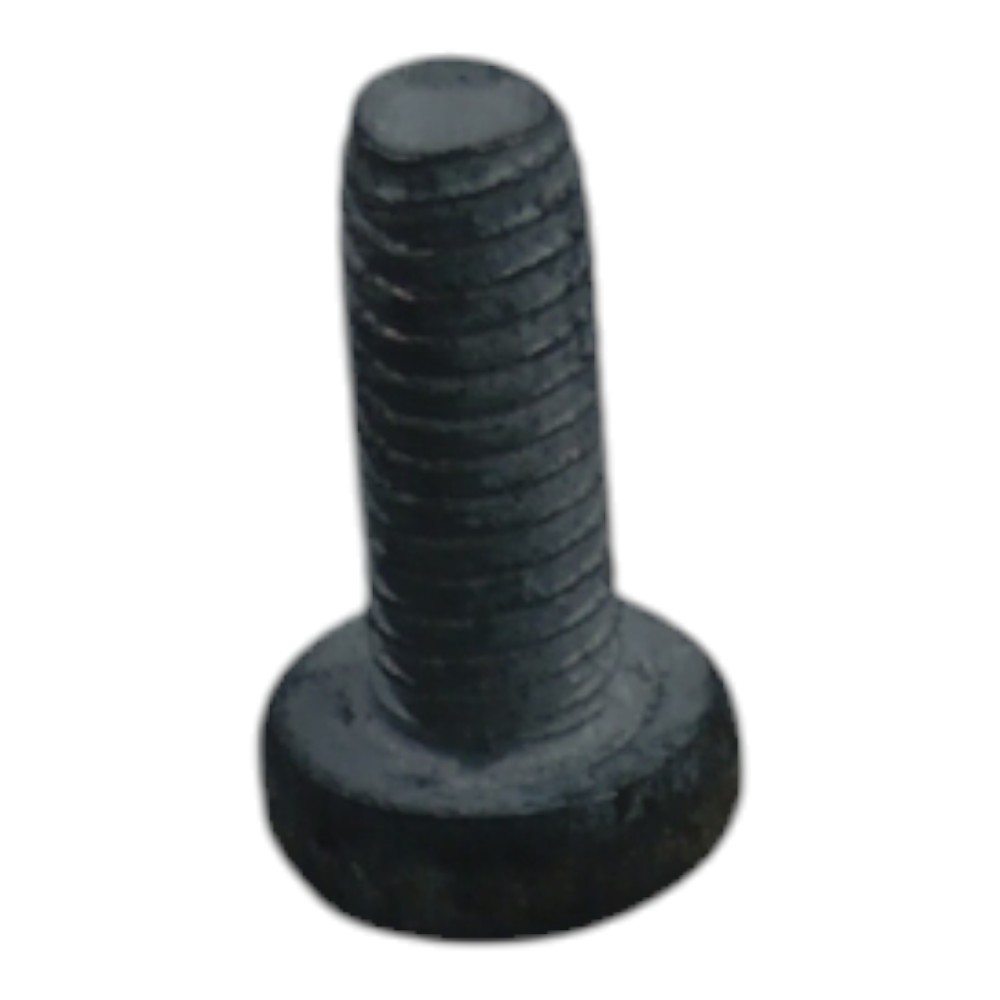 Kit Jogo Parafuso Defletor Radiador Volvo Xc60 2.0 T8 2022 5