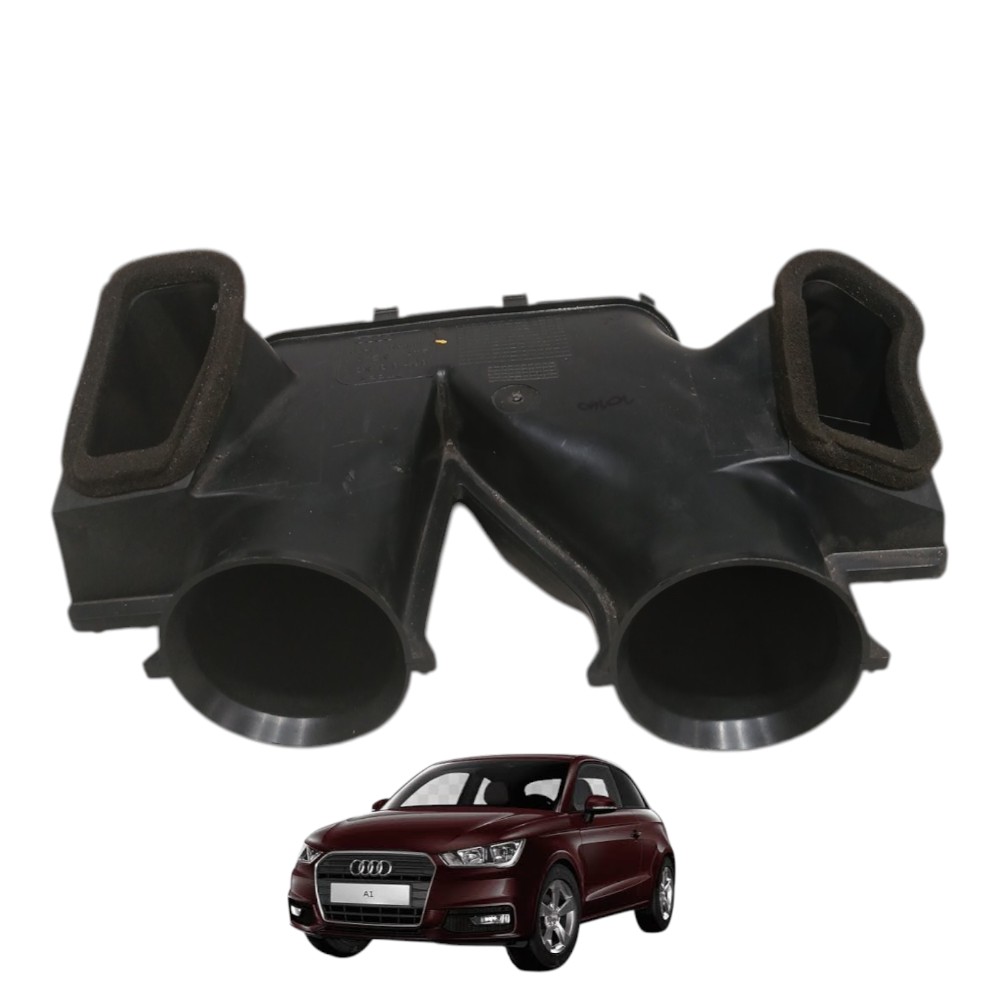 Duto Cano Ar Audi A1 1.4 Tfsi 2012 2013 2014 Cod 8×1819409 1