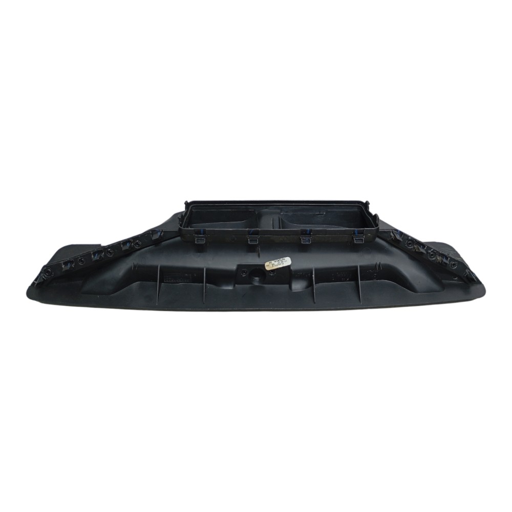 Duto Central Entrada Ar Volkswagen Jetta 2.5 2007 2008 2009 5