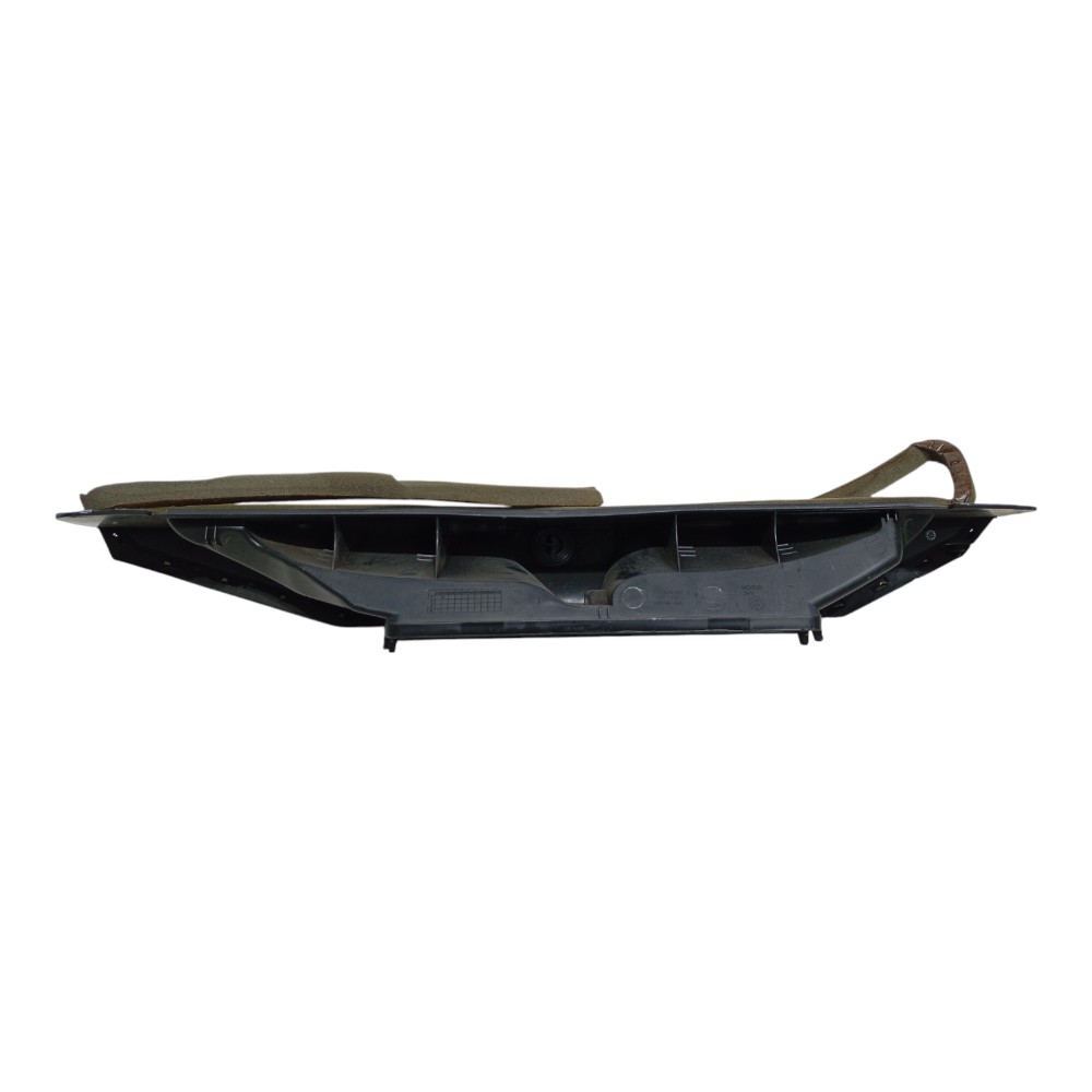 Duto Central Entrada Ar Volkswagen Jetta 2.5 2007 2008 2009 3