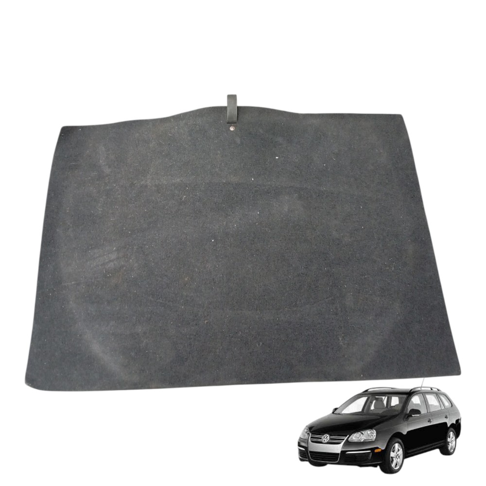 Tampão Estepe Porta Malas Volkswagen Jetta Variant 2.5 2009 1