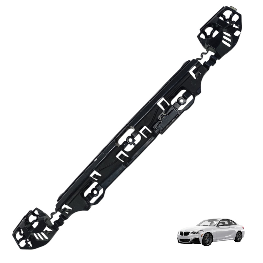 Suporte Central Parachoque Traseiro Bmw M235i F22 2015 2016