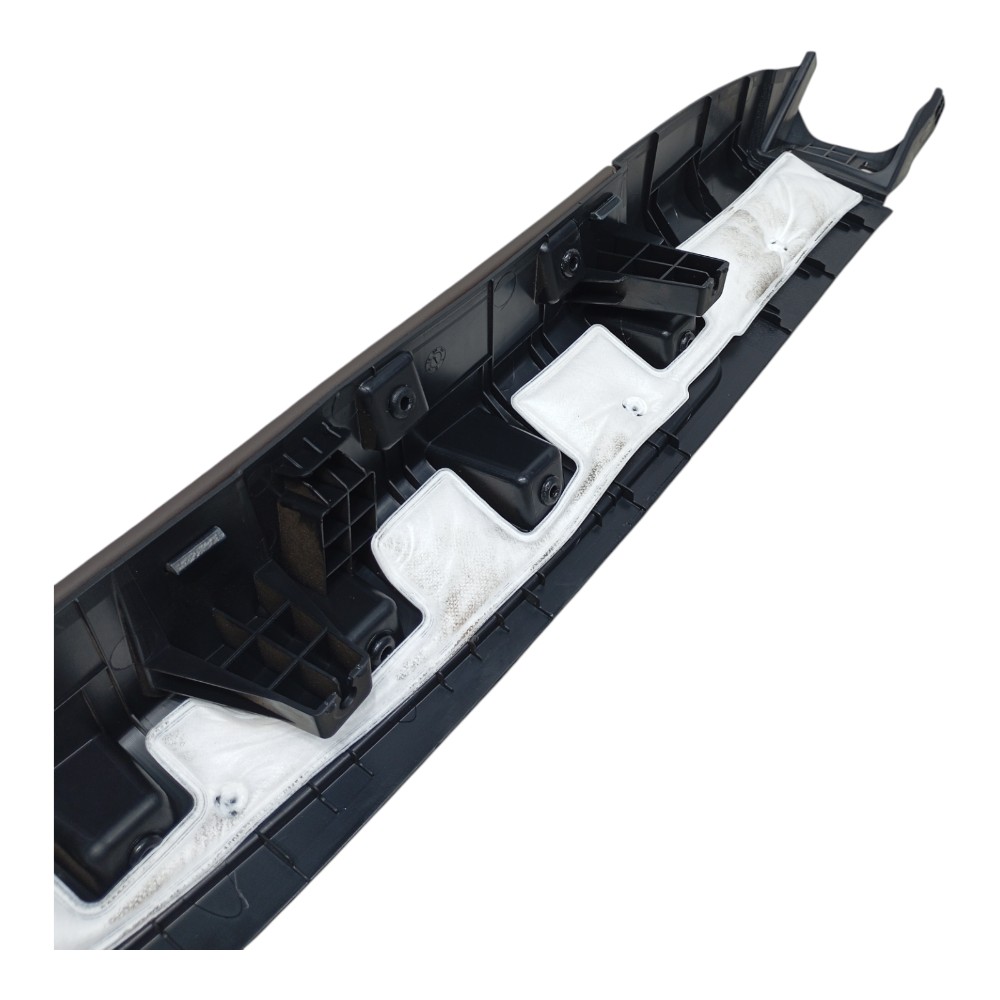 Acabamento Banco Traseiro Esquerdo Byd Han Awd Gs 680ev 2023 4