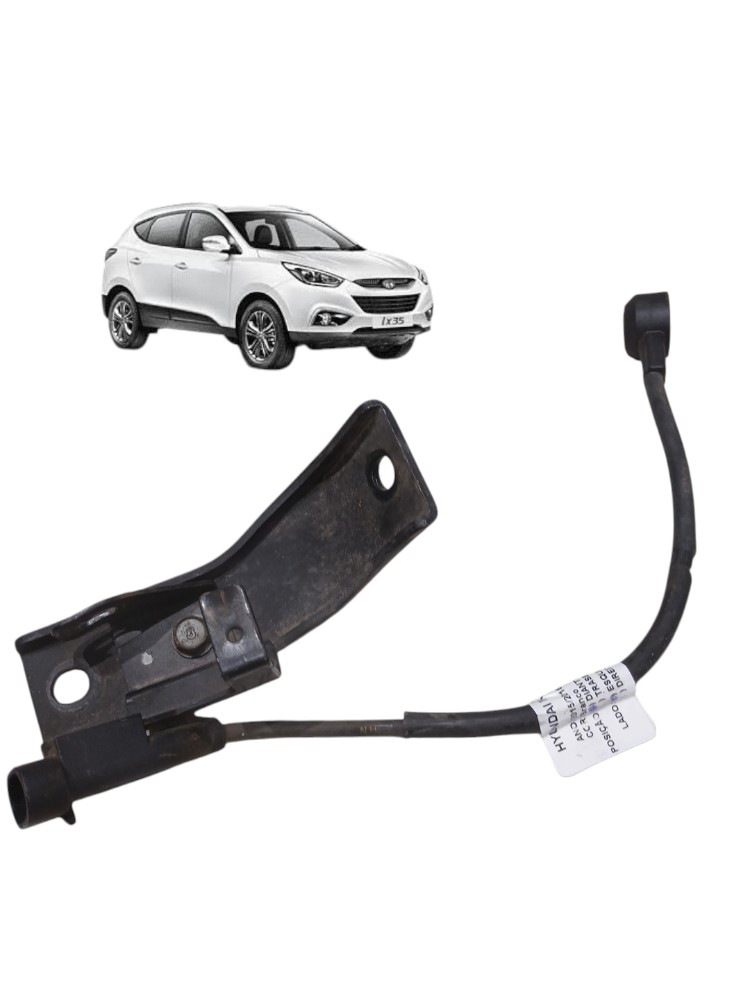 Sensor De Detonação Hyundai Ix35 2.0 2015 2016 392502e000 4