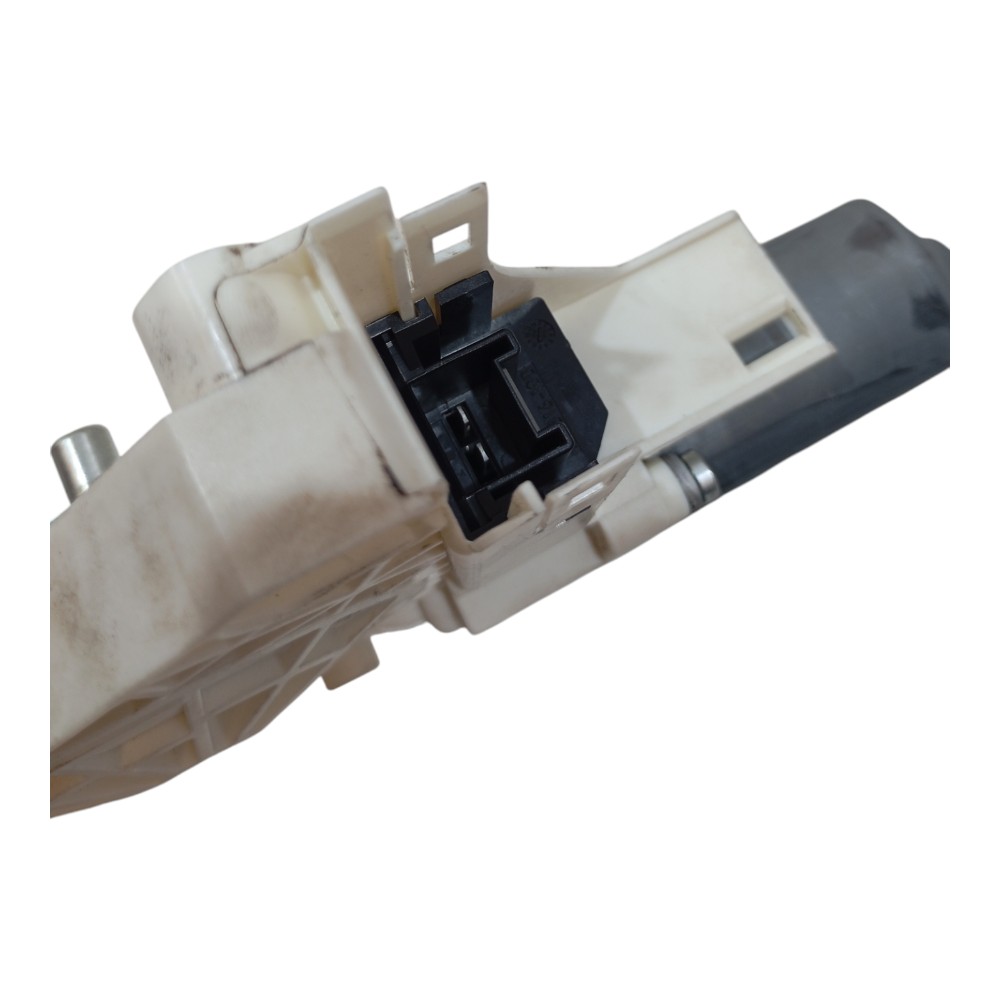 Motor Vidro Dianteiro Esquerdo Audi A1 2012 Cod-8k0959801c 3