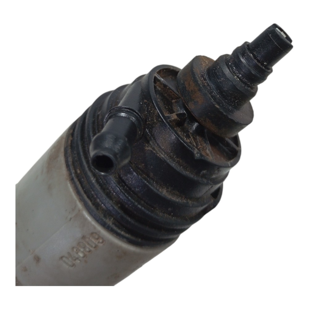Motor Esguicho Limpador Parabrisa Bmw 118i 2.0 E87 2010 6