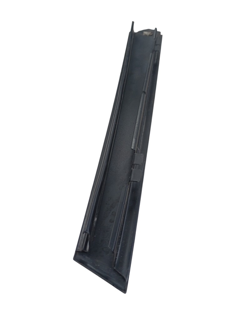 Moldura Externa Porta Traseir Direita Jetta Variant 2.5 2009 3