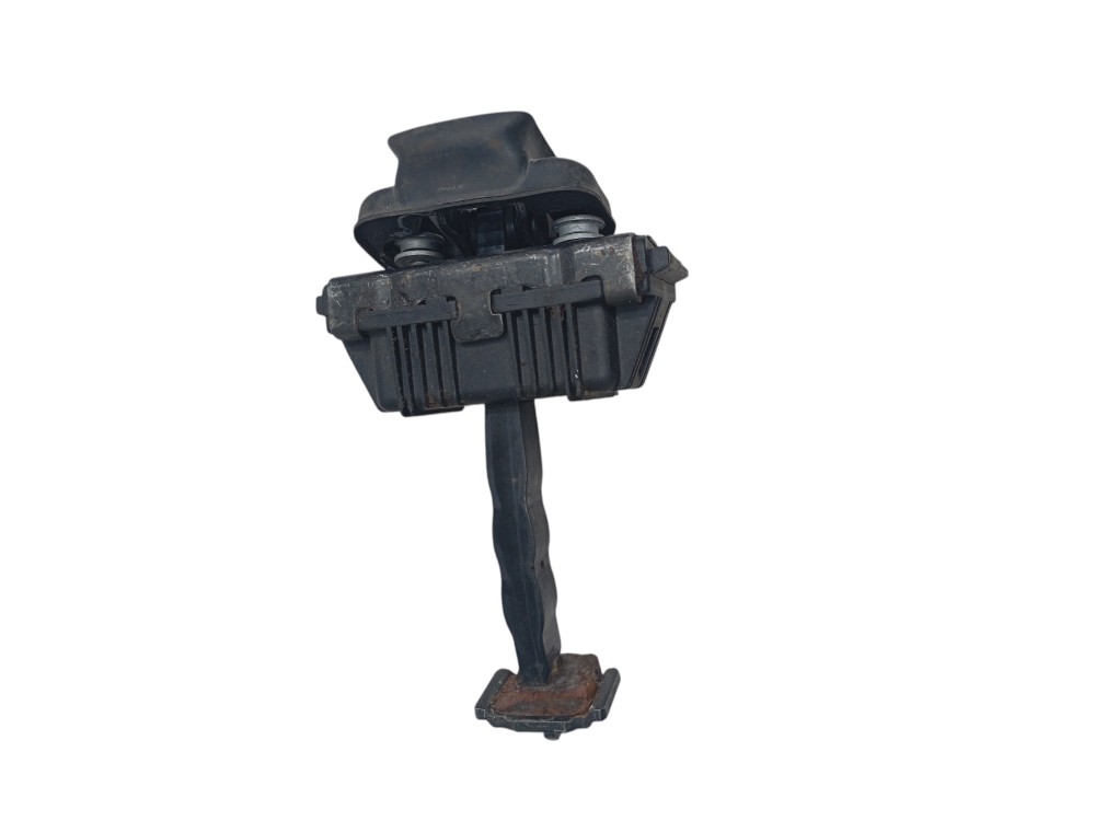 Limitador Porta Dianteira Esquerda Bmw 320i 2.0 2010 2011 6
