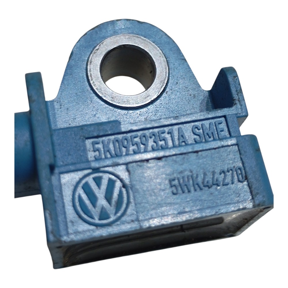 Sensor Impacto Colisão Frontal Audi Q3 2.0 Turbo 2014 2015 2