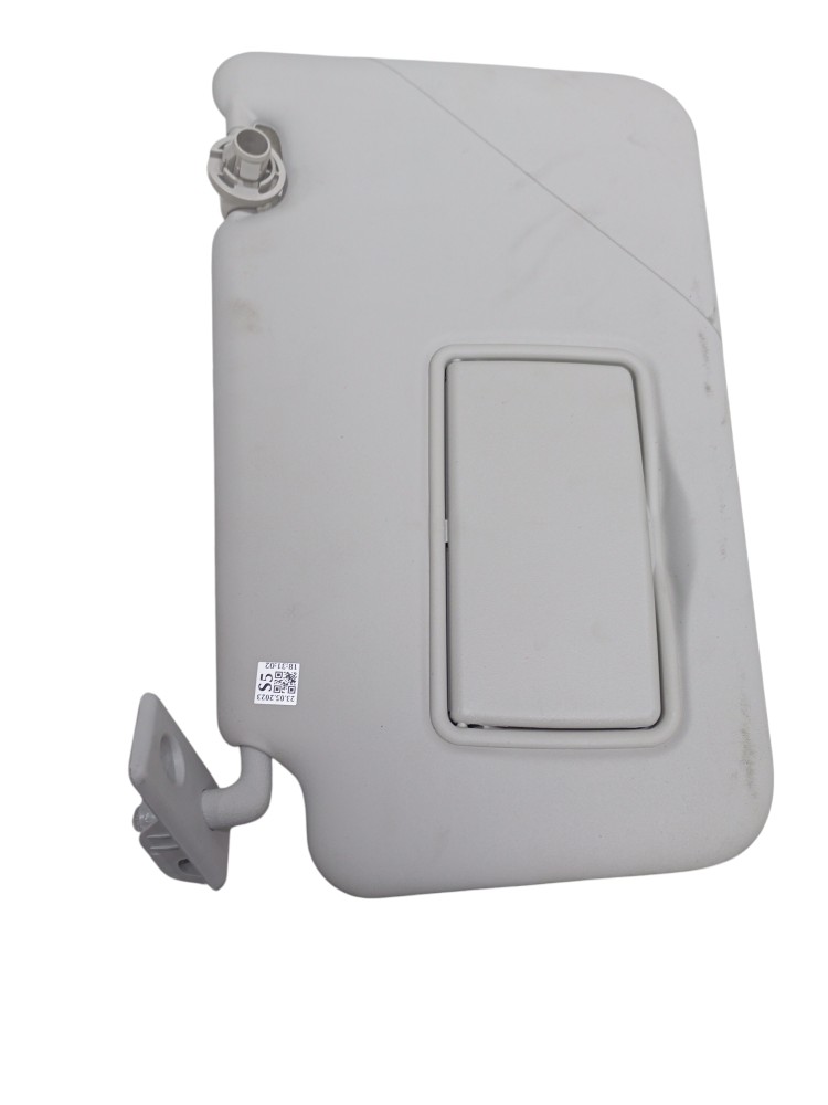 Quebra Sol Dianteiro Esquerdo Nissan Kicks 1.6 2023 2024 7