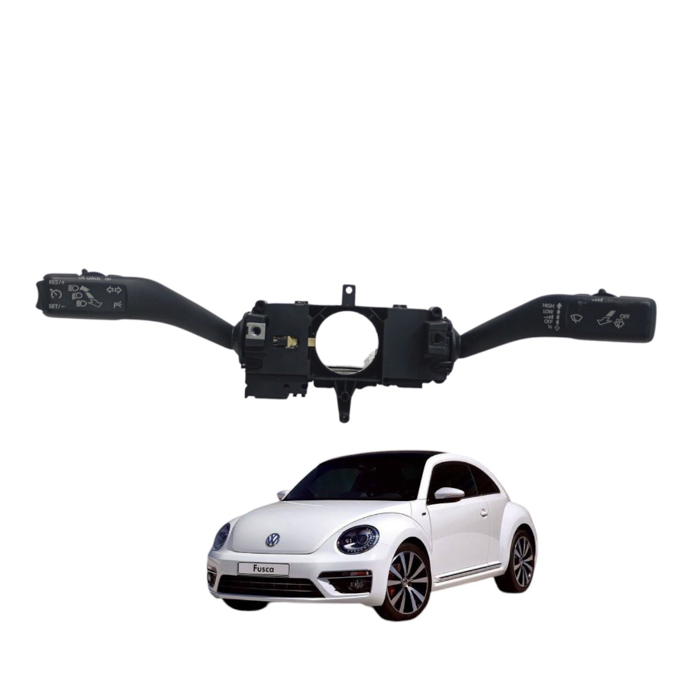 Chave De Seta Comando Limpador Volkswagen Fusca Tsi 2.0 2014