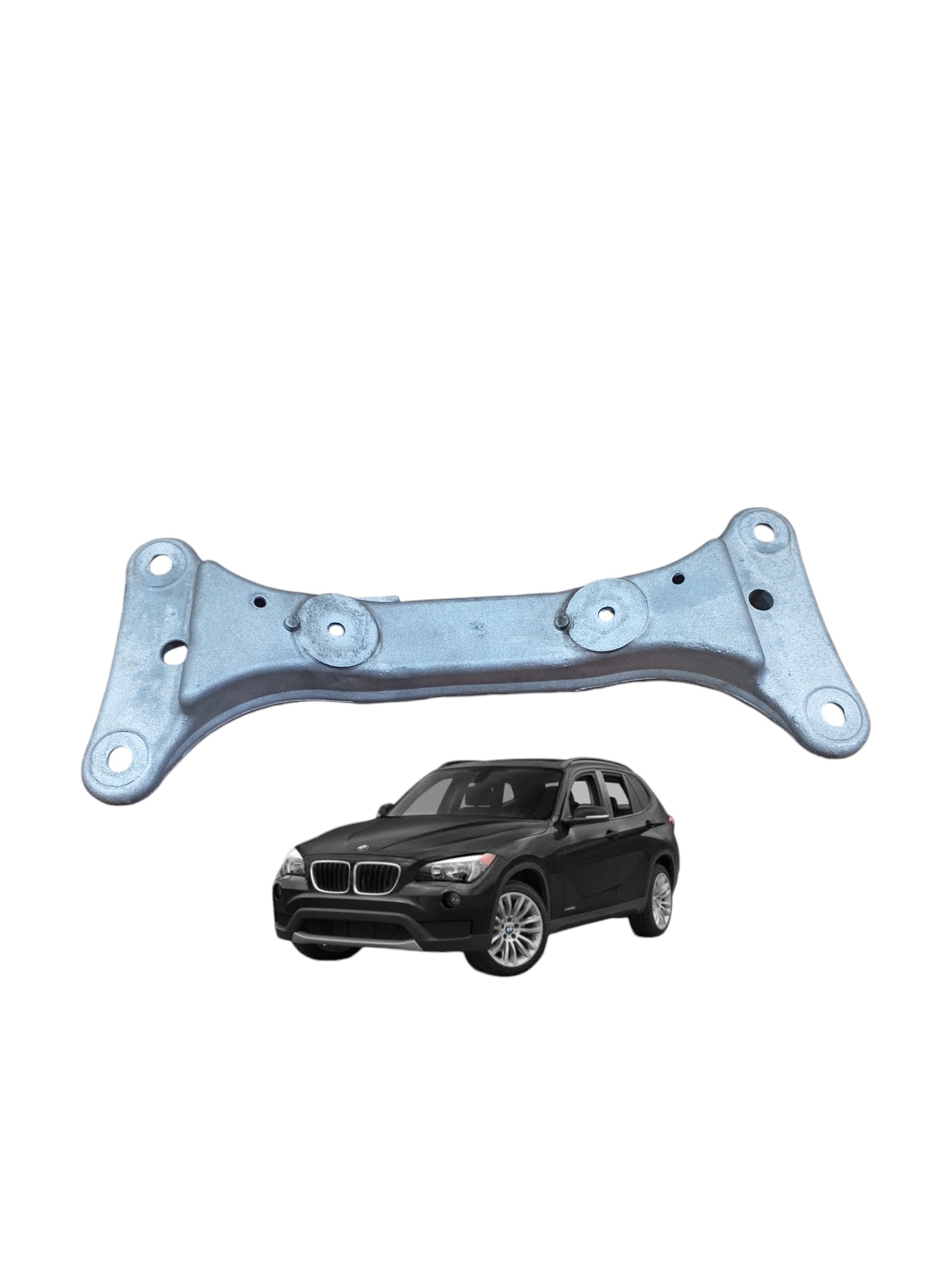 Suporte Câmbio Bmw X1 2.0 2011 2012 Cod22316778059 1