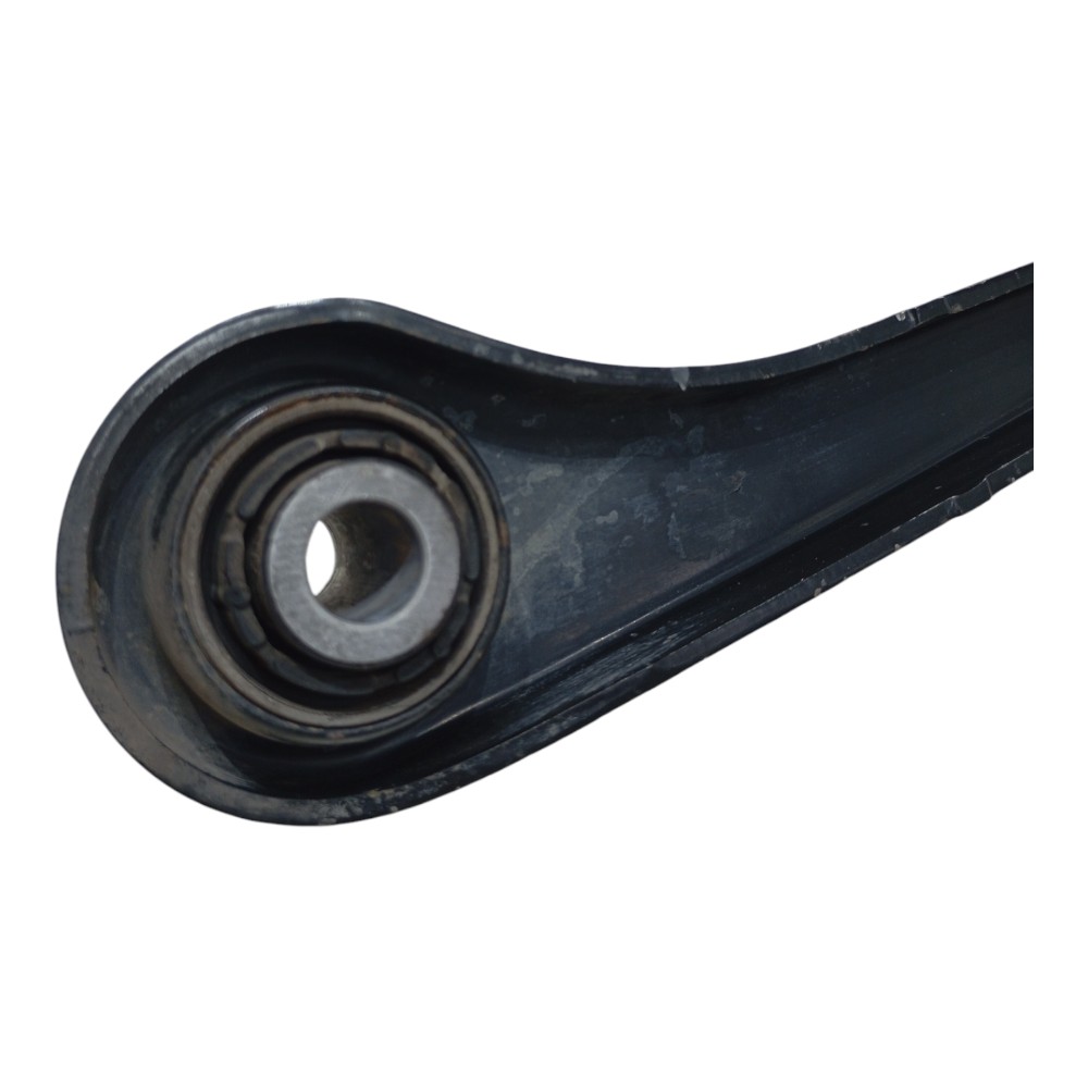 Braço inferior traseiro esquerdo Volkswagen jetta 2.5 2007 2