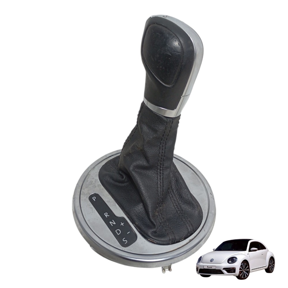 Manopla Alavanca Marcha Volkswagen Fusca Tsi 2.0 Turbo 2014