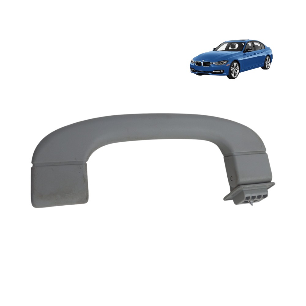 Alça Puxador Teto Pqp Esquerdo Bmw 320i 2.0 F30 2017 2018