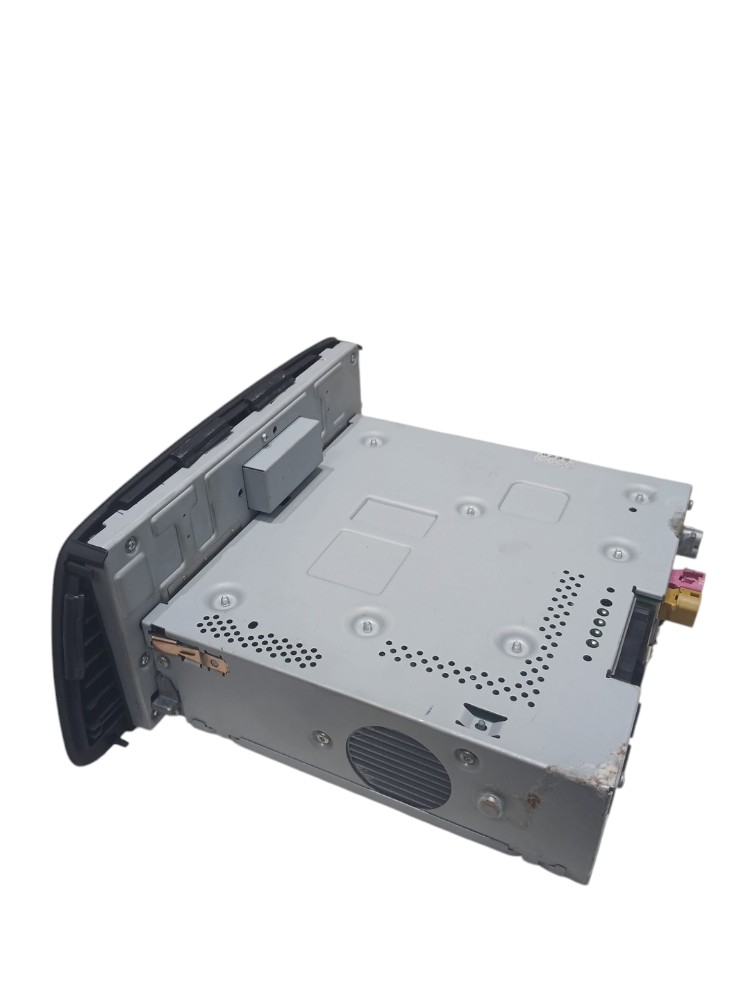 Radio Multimidia Audi Q3 2.0 Turbo 2013 2014 2015 8u0035182g 6
