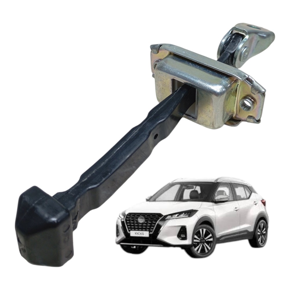 Limitador Porta Dianteira Direita Nissan Kicks 1.6 Adv 2024 1