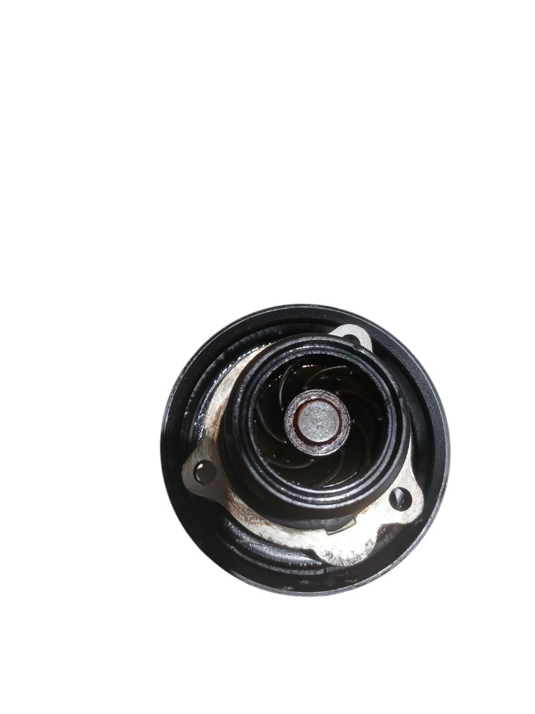 Bomba Dágua Volkswagen Jetta Variant 2.5 2009 Cod 07k121029
