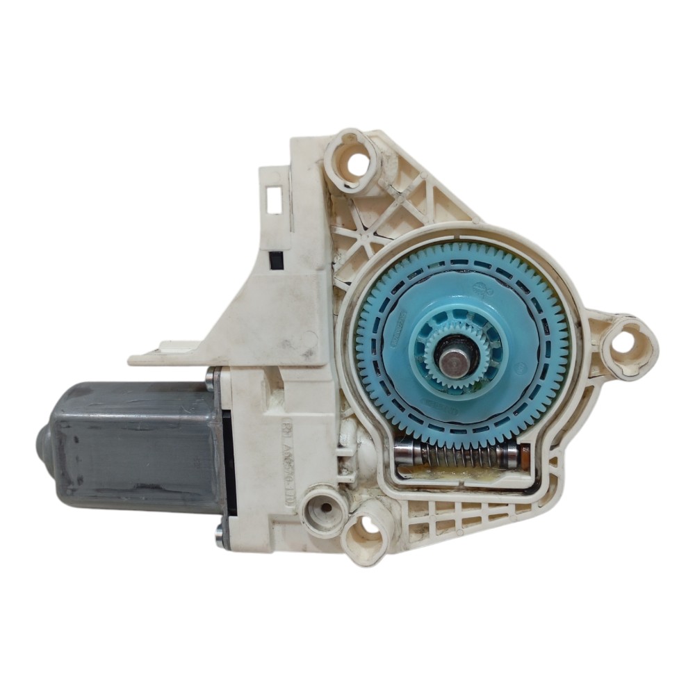 Motor Vidro Dianteiro Esquerdo Audi A1 2012 Cod-8k0959801c 4