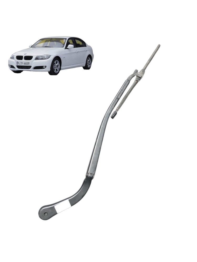 Braço Limpador Parabrisa Bmw 335i 3.0 Turbo 2008 2010 E90