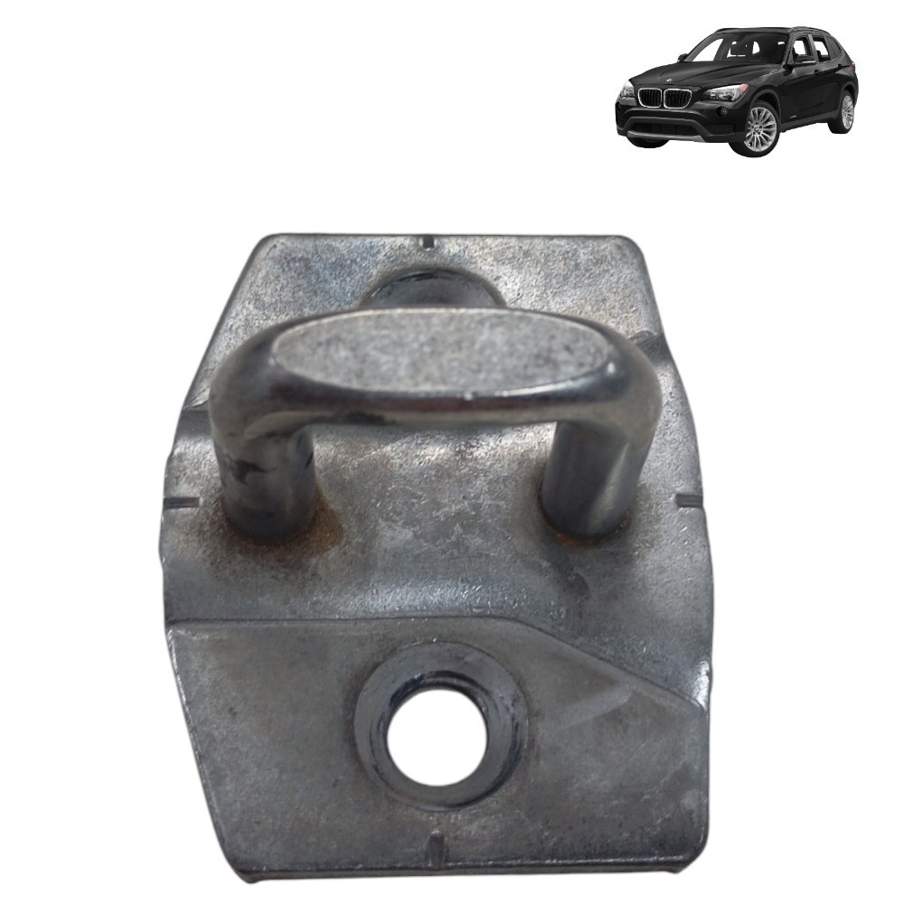 Batente Fechadura Porta Bmw X1 2.0 Turbo 2013 2014 2015 E84