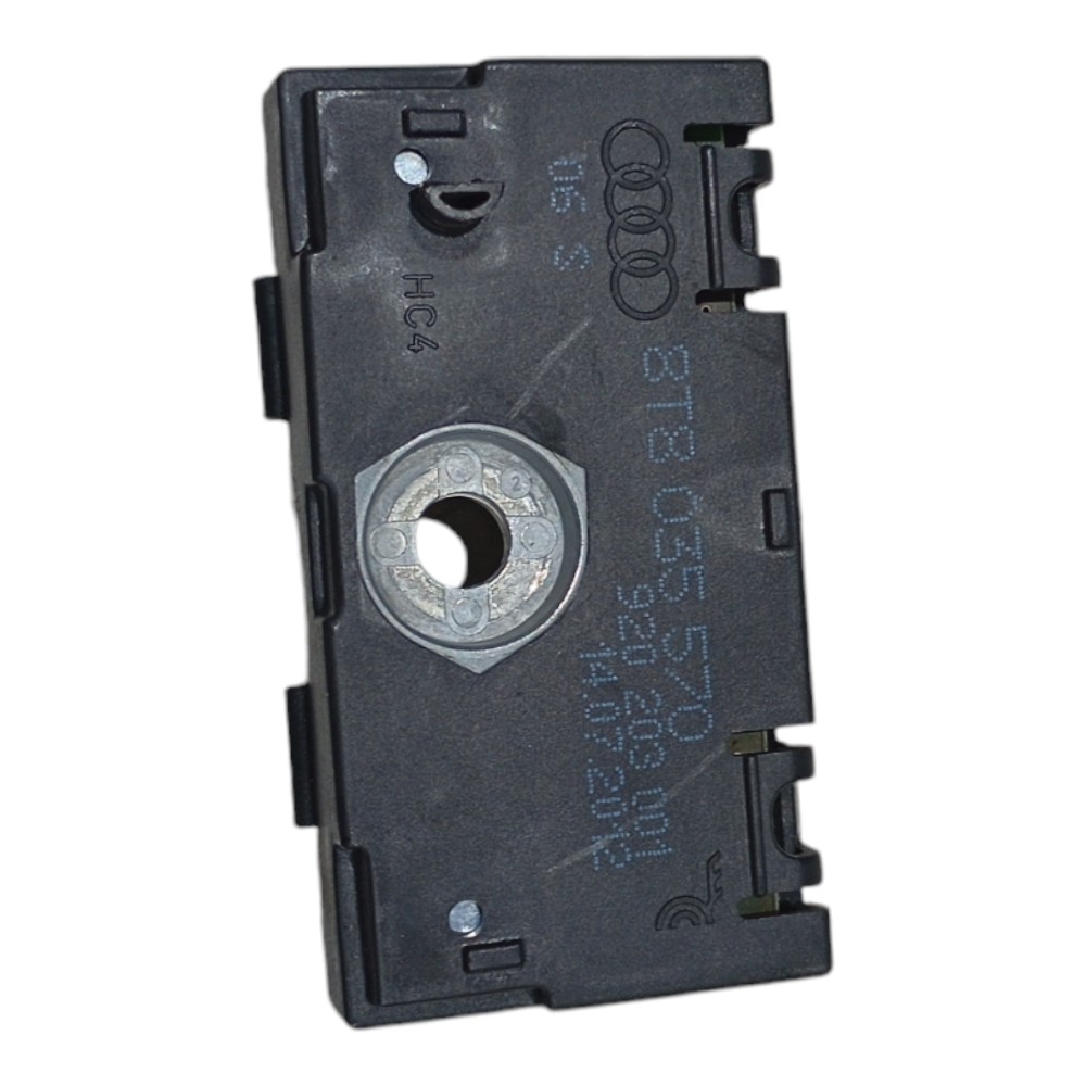 Módulo Supressor Ruído Audi A1 1.4 2012 2013 Cod 8t8035570 6