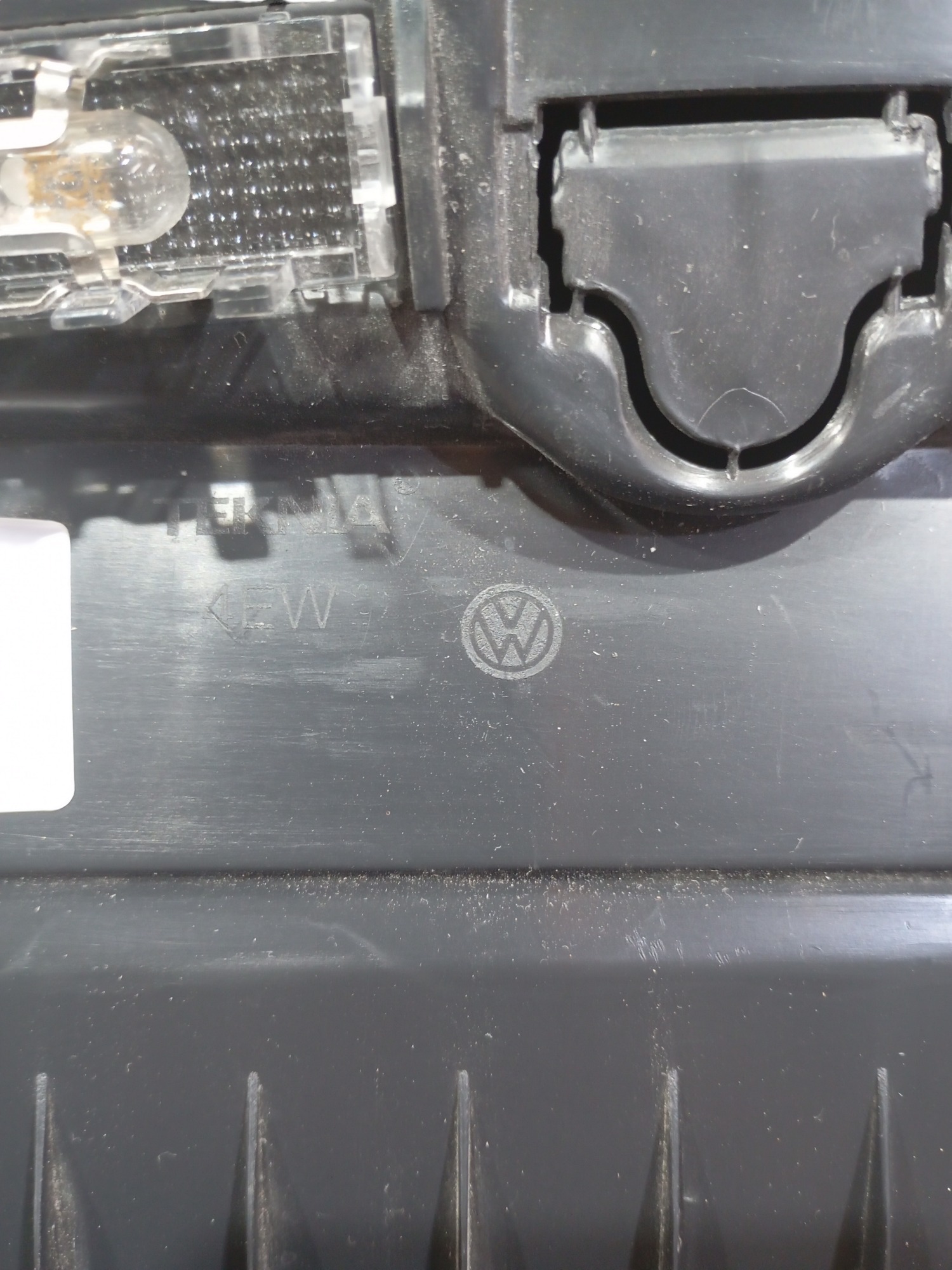 Porta Luva Completo Vw Nivus 2023 Cod:857097 7