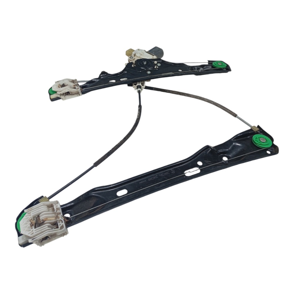 Maquina Vidro Dianteiro Direito Bmw X1 2.0 E84 2014 2990294 6