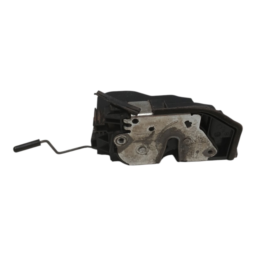 Fechadura Porta Dianteira Esquerda Bmw 335i 3.0 Turbo 2008 6