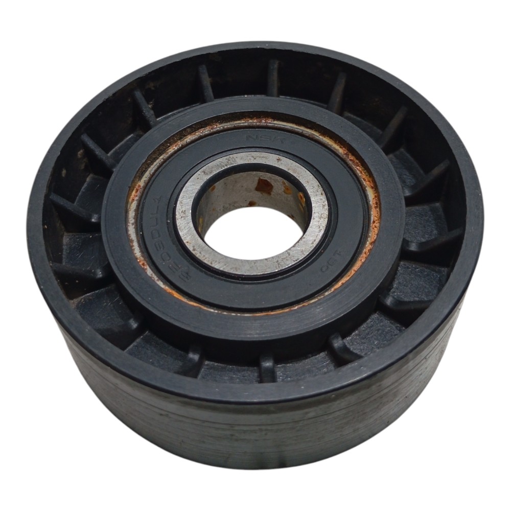 Polia Tensor Esticador Correia Volkswagen Jetta 2.5 2007 3