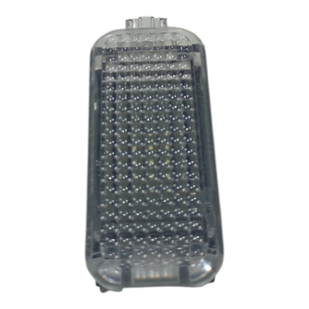Luz Interna Cortesia Porta Audi Q5 2.0 Turbo 2010 4e0947415 3
