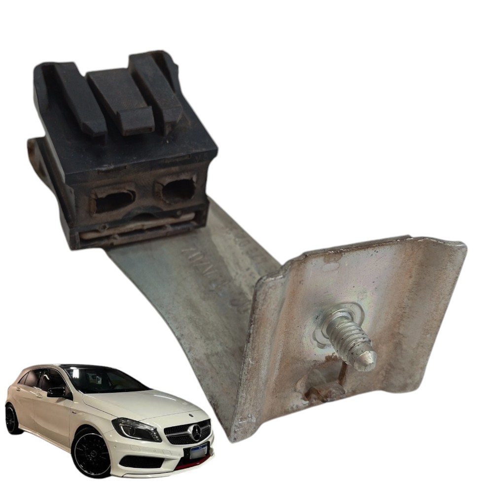 Suporte Válvula Canister Mercedes Benz A250 2.0 Turbo 2015 1