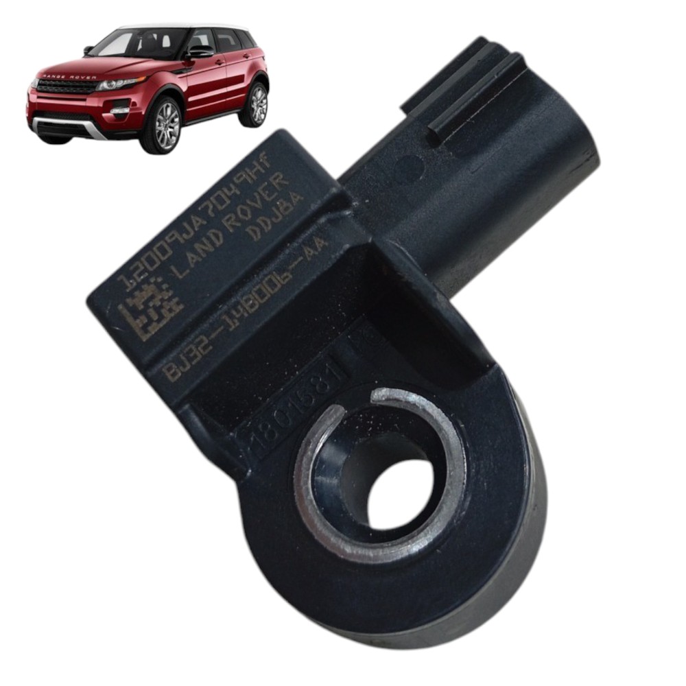 Sensor airbag impacto frontal range rover evoque 2.0 2014