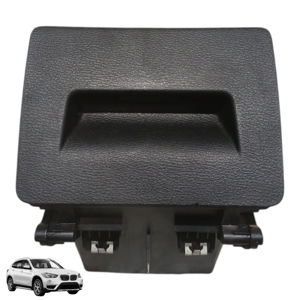 Porta Objetos Painel Esq Bmw X1 2.0 2016 2017 2018 2019 F48 1