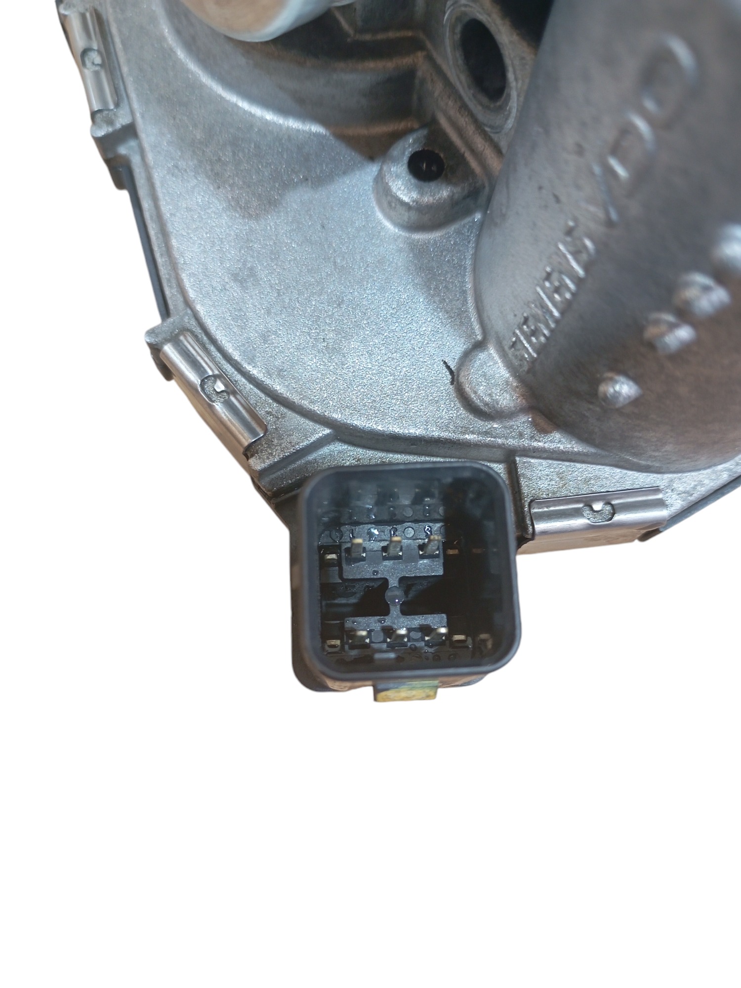 Tbi Corpo Borboleta Bmw 320i 2.0 2009 2010 E90 756106601 2