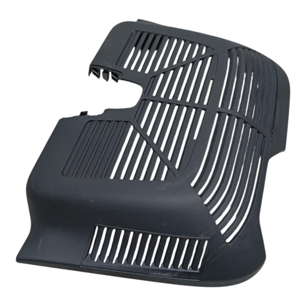 Acabamento Luz Teto Cortesia Byd Han Awd Gs 680ev 2022 2023 3