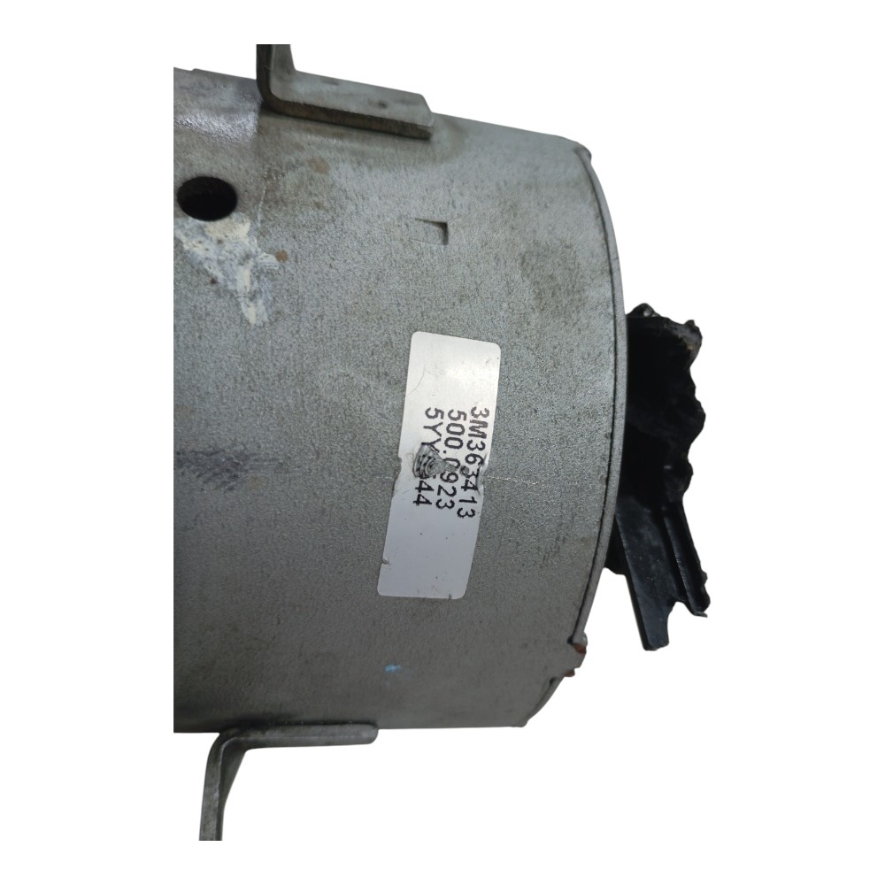 Motor Ventoinha Eletrica  Bmw 118i 1.6 F20 Turbo 2012 2013 3