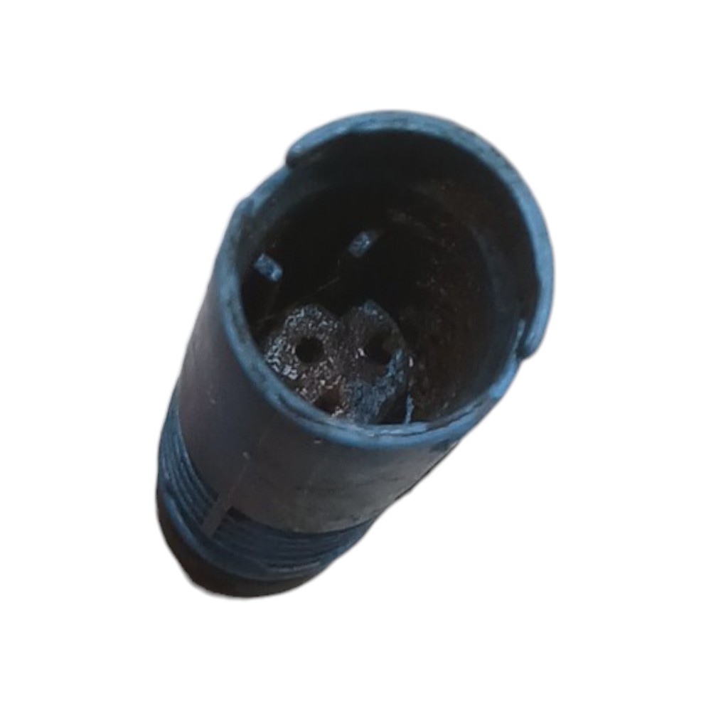 Sensor Dianteiro Frenagem Bmw X1 2.0 2010 2015 E84 N20 Preto 3
