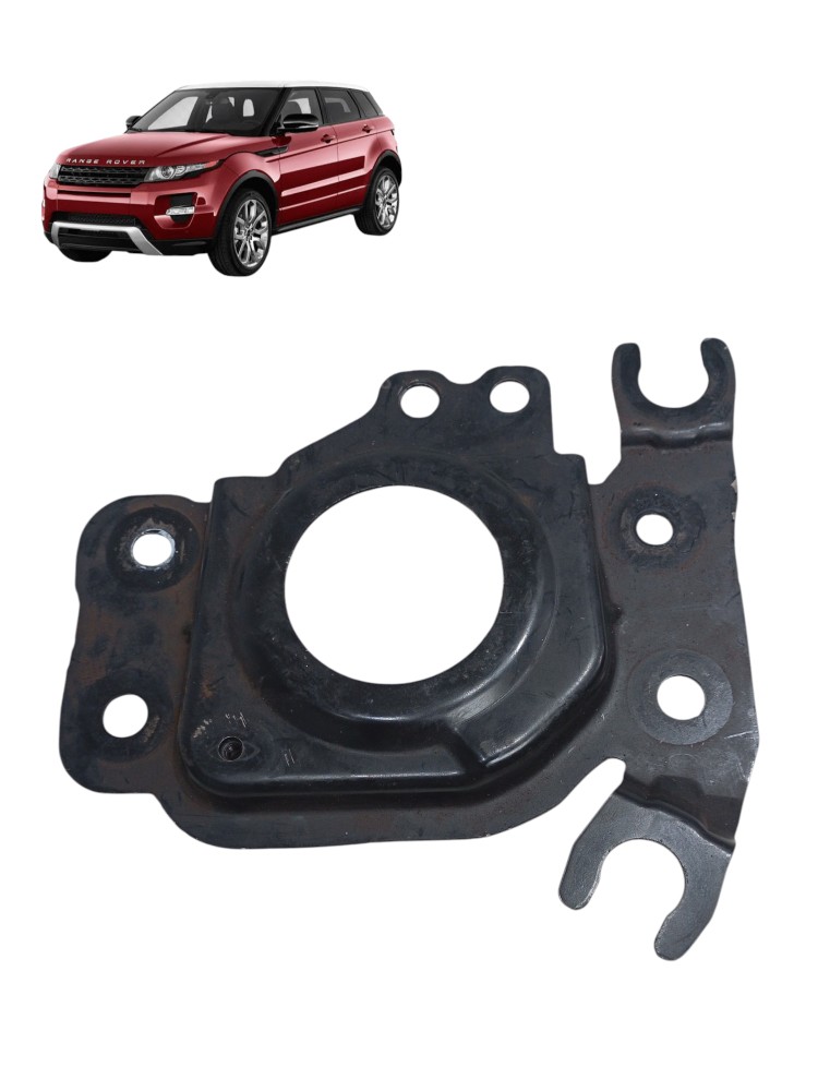 Suporte Coxim Motor Range Rover Evoque 2.0 2014 6g9nr6k034a 2
