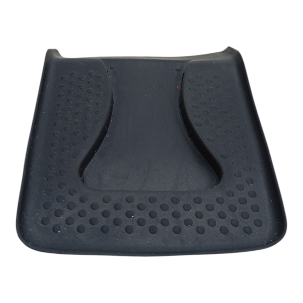 Borracha Console Central Volkswagen Jetta 2.5 2007 2008 2009 4