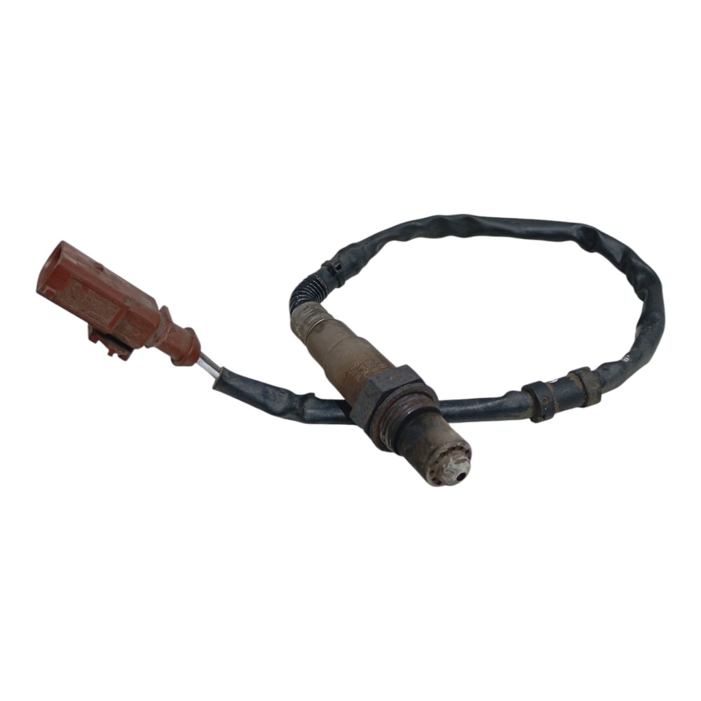 Sonda Lambda Volkswagen Jetta Variant 2.5 2008 2009 5