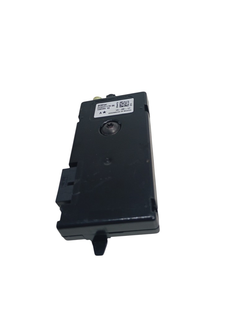 Módulo Sensor Antena Bmw 320i 2.0 F30 N20 2018
