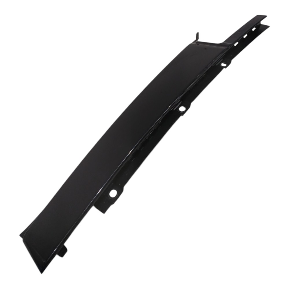 Acabamento Porta Traseira Direita Audi A1 1.4 Tfsi 2012 2013 – Preto 5