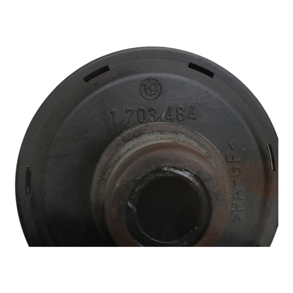 Pulmão Coletor Admissão Bmw 528i 2.8 E39 1997 1998 1703484 2